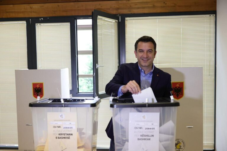 Veliaj vijon thellimin e rezultatit, shkon 40 mijë vota para Këlliçit