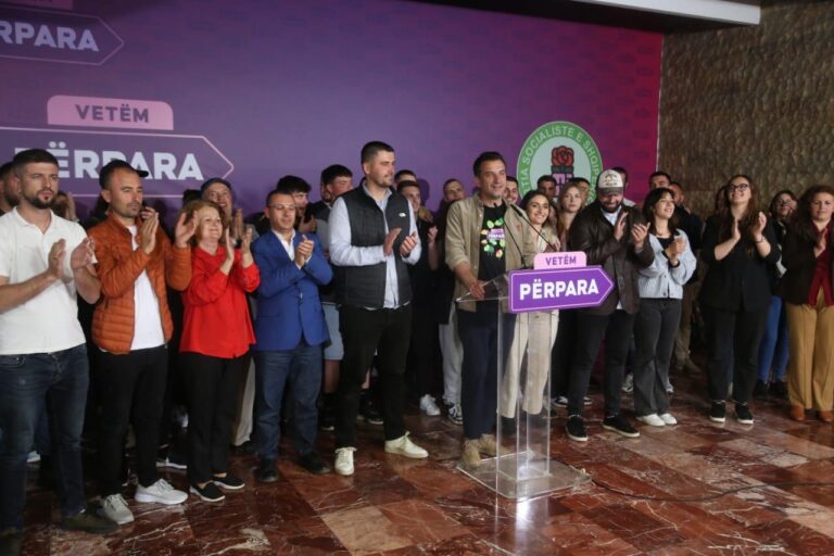 QARKU TIRANË/ PS humb Kavajën, fiton në 4 bashkitë. Veliaj në avantazh me 50 mijë vota