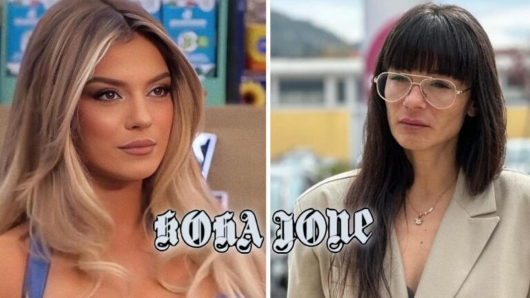 Kronikë/ Në BBV e quajti Shote Galica, Zhaku “bombardon” Nitën me ofendime pasi i doli kundër