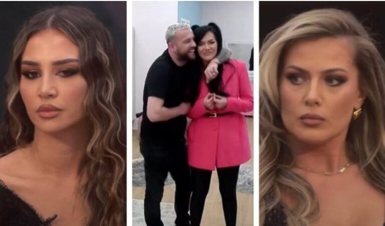 Kronikë/ I ofrohen 20 mijë euro për një set fotografik me Efin dhe Oltën, Kiara refuzon