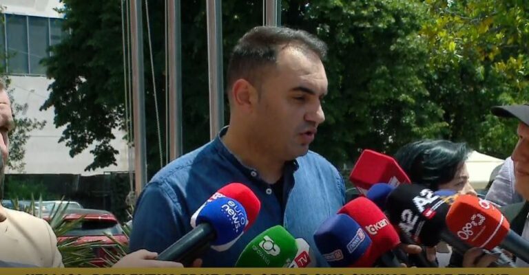 Belind Këlliçi: Ka pasur vjedhje votash në zgjedhje!