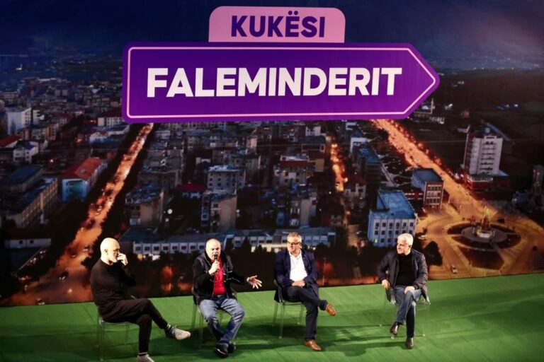VIDEO/ Rama: Fitorja në Kukës dhe Tropojë, sfidë e madhe e PS-së për t’i çuar përpara