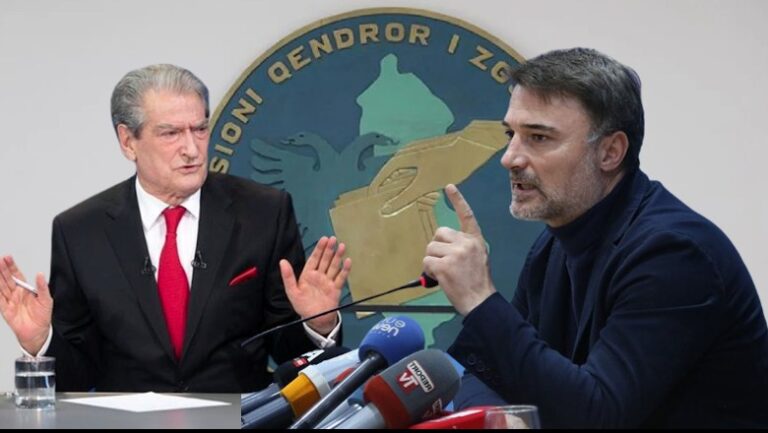 Reforma Zgjedhore, Alibeaj i përgjigjet Rithemelimit: Ne nuk jemi për show politik