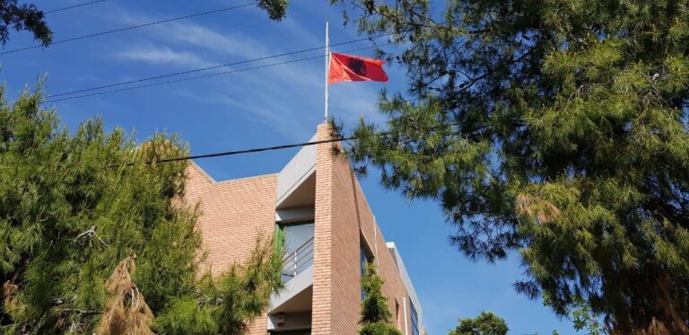 Çështja Fredi Beleri, Unioni i Himariotëve protestë këtë të martë në Athinë