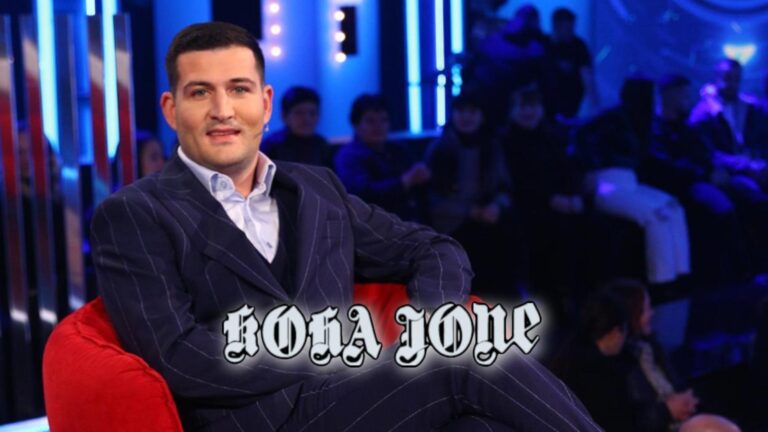 Arbër Hajdari nuk do të jetë më opinionist i Big Brother Vip Albania