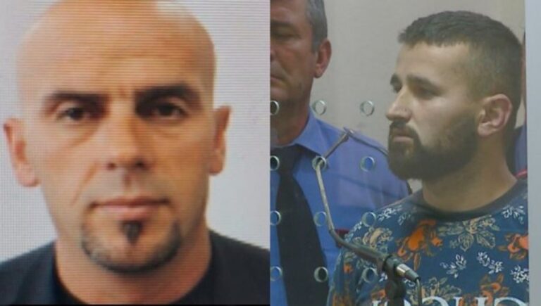 Dan Hutra i vrau motrën, Vladimir Kurti i dërgon sms nga burgu: Nuk i ke bërë llogaritë mirë