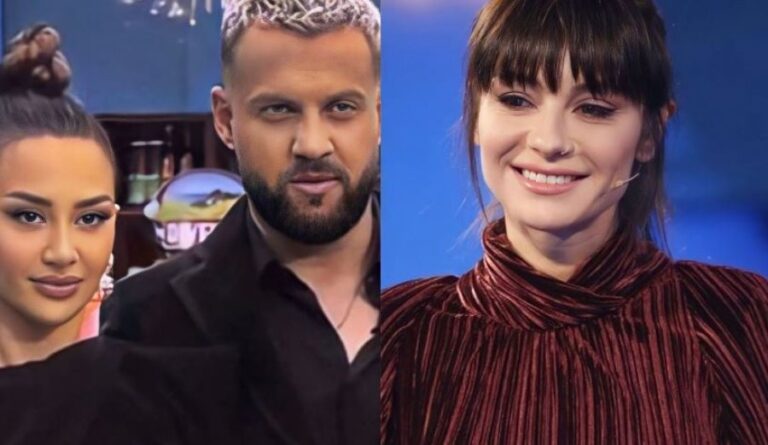 Kërkoi që çifti të bënin s*ks brenda shtëpisë në “BBV”, Zhaklina: Ishte provokim për Kiarën