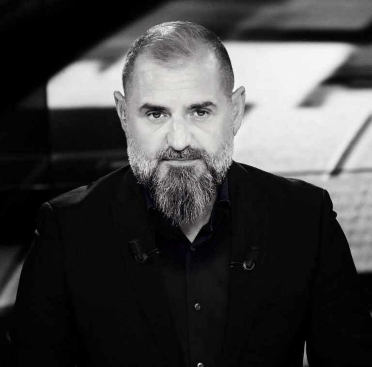 Arlindi nuk ka projekt, Qorri është projekt!
