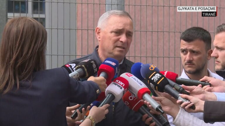 GJKKO lë Fredi Belerin në burg, avokati: Për mandatin pyesni kryeministrin