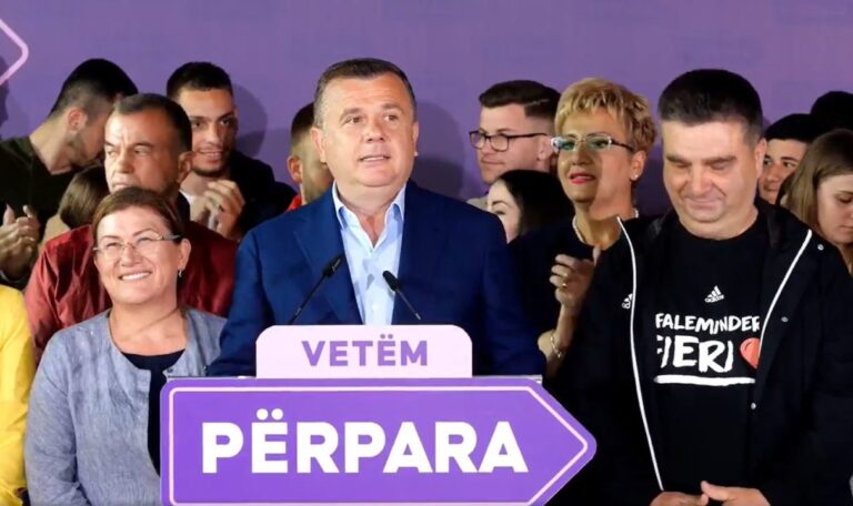 Kritikat nga OSBE-ODIHR për 14 Majin, Balla: Shkoni në fshat, mos monitoroni mediat