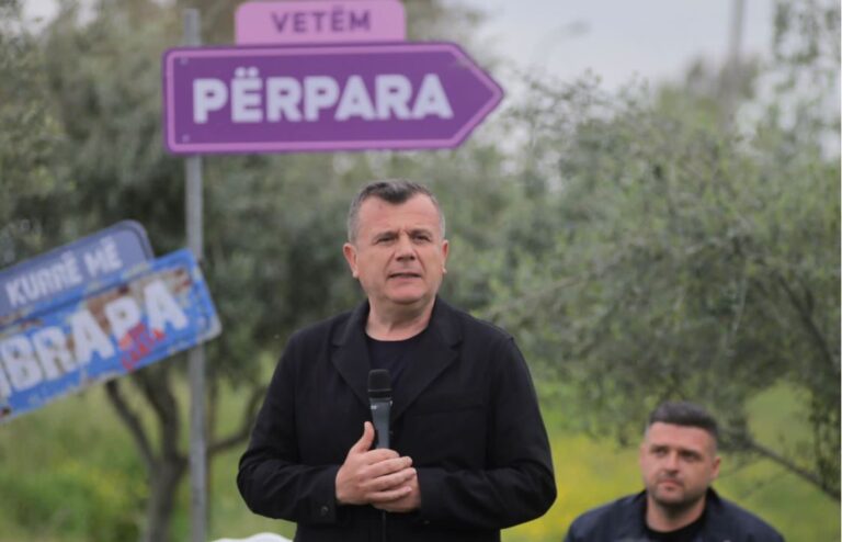 Balla publikon studimin: Rrjetet sociale parashikuan rezultatin për zgjedhjet e 14 Majit