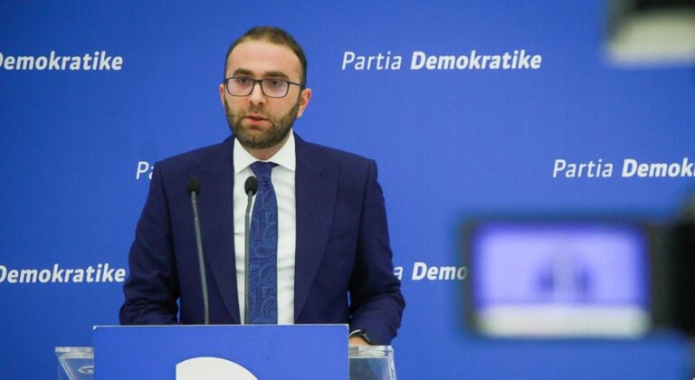 Arrestimet për çështjen e sterilizimit, reagon Bardhi: Të hetohet Rama, Ilir Beqaj dhe Manastirliu