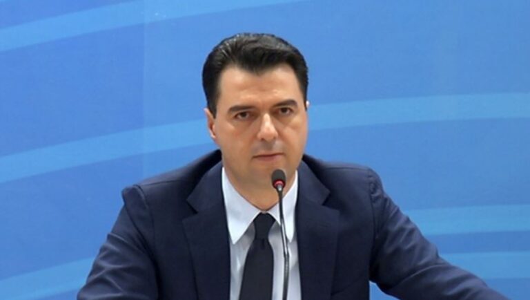 Basha i përgjigjet Berishës: Voto vetingun në politikë të tregojmë kush është peng e kush jo