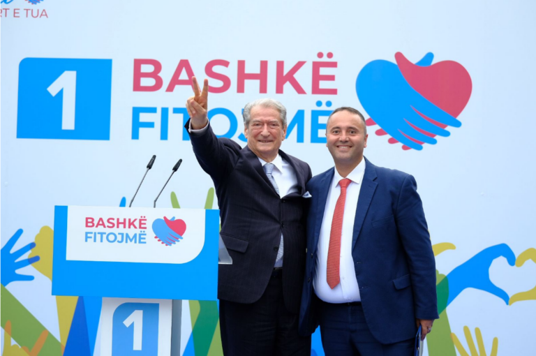 Berisha vijon akuzat nga Saranda: Kandidatët e Ramës, asnjë lidhje me qytetarët