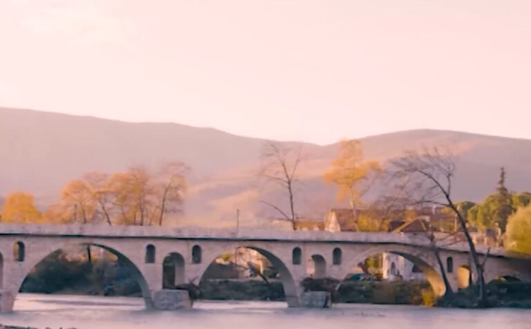 Kryeministri nxjerr pamjet: Berati historik shkon vetëm përpara (VIDEO)