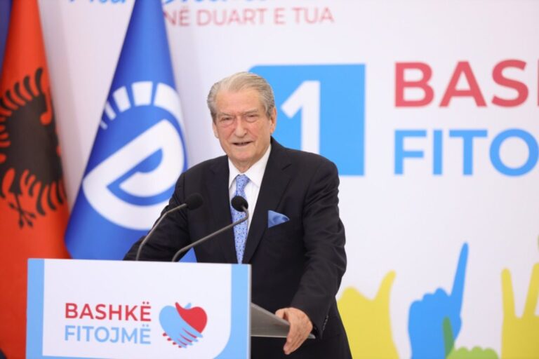 Kronikë/ Berisha do protesta! Ish-kryeministri flet për një aksion kundër qeverisë Rama