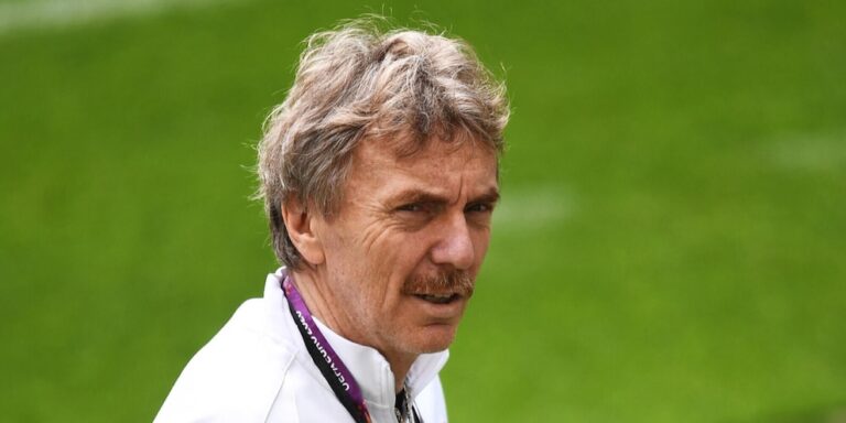 Komplot i UEFA-s kundër Juventusit? Ja si përgjigjet zëvendës-presidenti Boniek