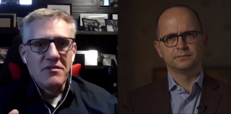 VIDEO/ Bushati-Lukšić: Bashkimi Europian duhet të kthejë vëmendjen te Ballkani Perëndimor