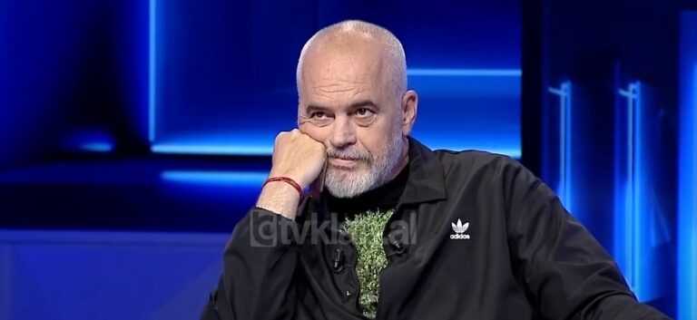 Rama: Akuzat për lidhjet e Veliajt me Iranin janë dezinformim, Berisha tallet me popullin