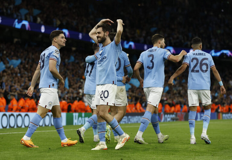 Manchester City bëhet ekipi më i shtrenjtë në botë