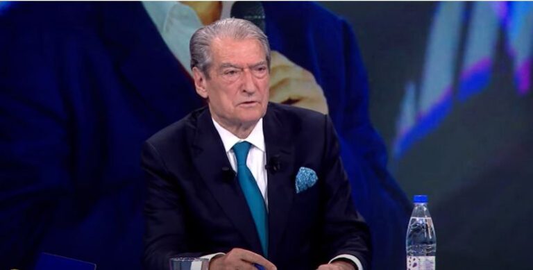 ”Të zgjedhurit e Ramës me rekorde të zeza”, Berisha: Cara është i pakrahasueshëm në Durrës