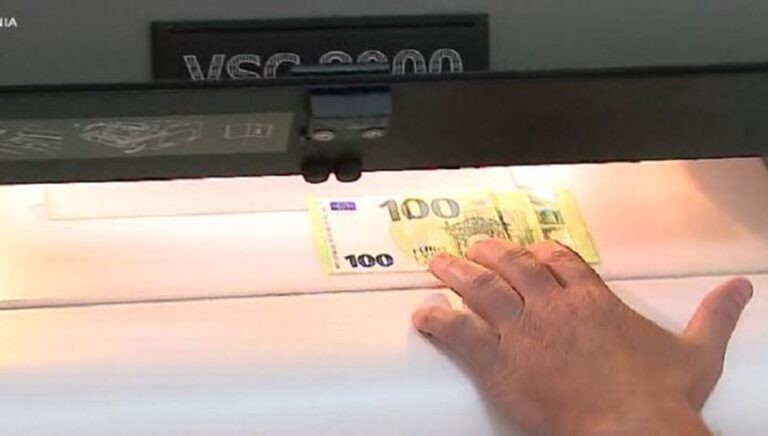 Falsifikoi kartëmonedha 100 dollarëshe dhe i shpërndante nëpër biznese, arrestohet 37-vjeçari