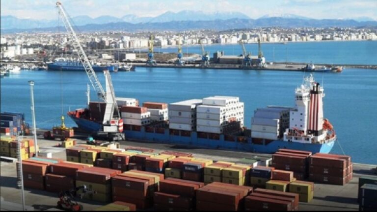 Lëndë toksike shqiptare u nisën drejt Tajlandës? Dyshohet për 800 ton mbetje të ngarkuara në portin e Durrësit