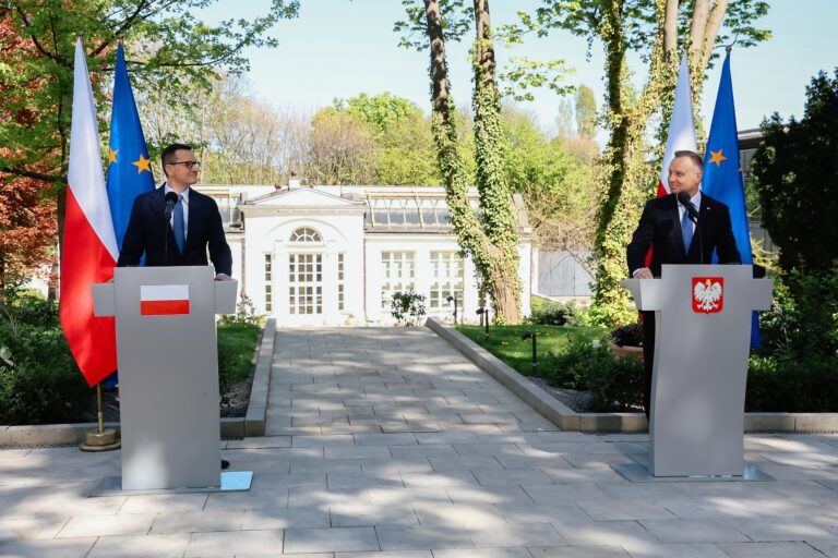 Polonia mbështet Ballkanit në BE: Anëtarësimi, mjet për frenimin e emigracionit të paligjshëm