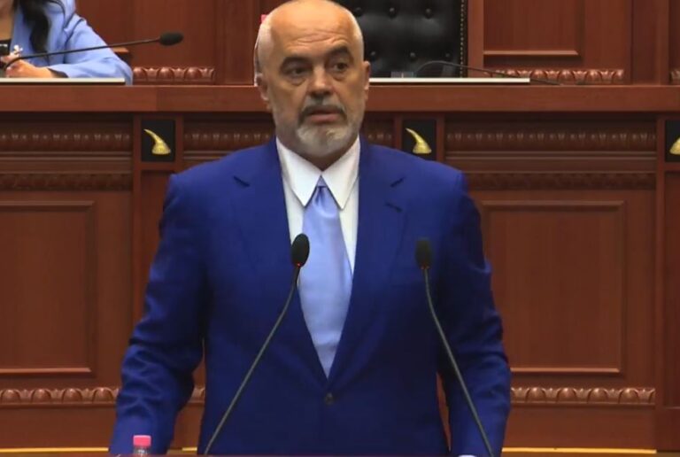 Rama deputetëve të PD-së: Ju ishit të braktisurit në zgjedhje, pagat duhen me hierarki si në shtetet e Rajonit