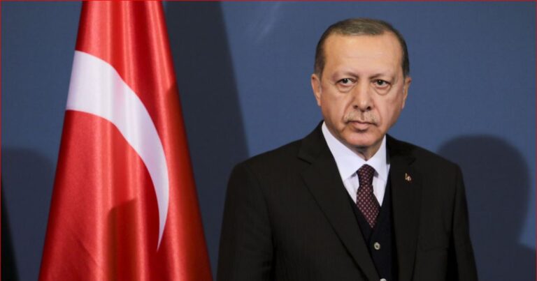Kronikë/ Sëmuret Erdogan, anulon të gjitha takimet për disa ditë