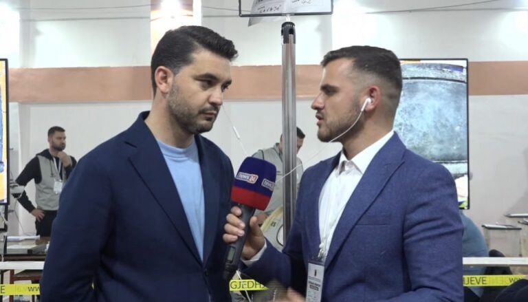 Fisnik Qosja vlerëson kundërshtarin pas fitores: Kavaja nuk i duron padrejtësi dhe arrogancën e qeverisë