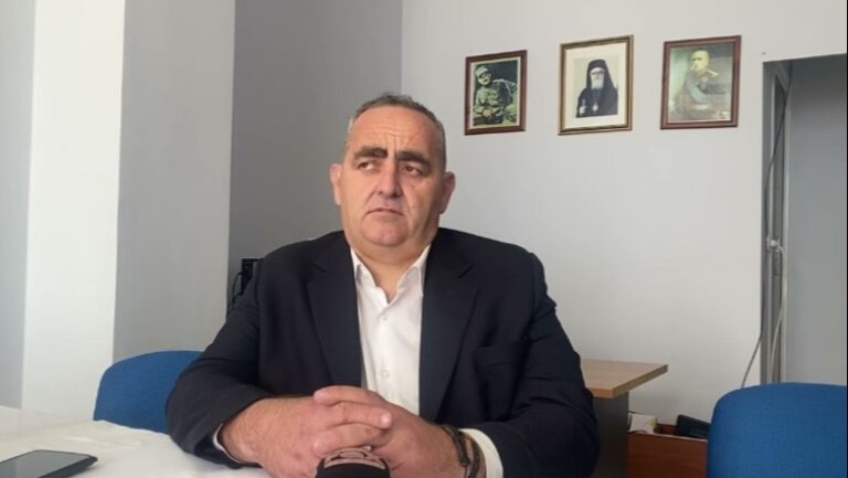 KQZ vendos për  Fredi Belerin, shpallet i pavlefshëm mandati për kryetarin e zgjedhur të Himarës
