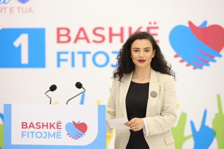Hysaj: Shkelje të Kodit Zgjedhor për reklamimet propagandistike të fushatës në Durrës