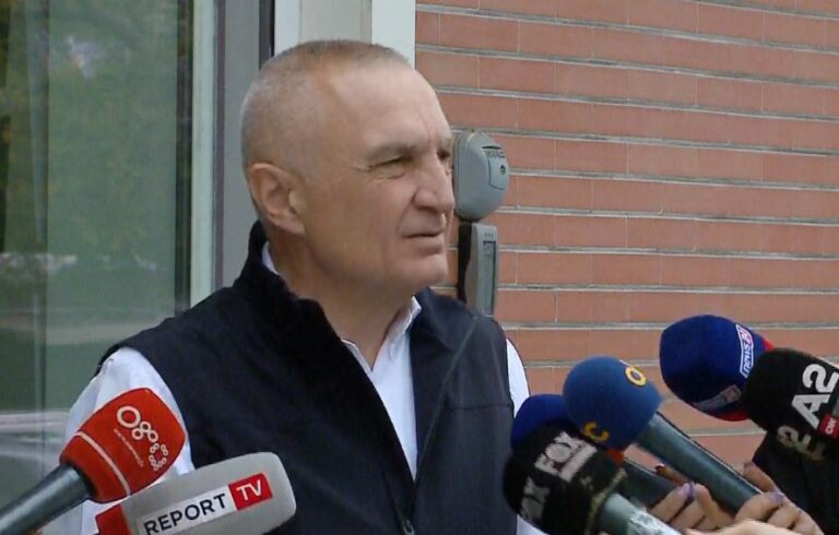 Reagon Meta pas humbjes: Zgjedhjet vendore u asgjësuan që pa filluar