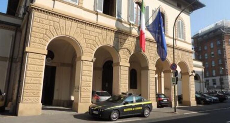 Arrestohet shqiptari me 20 kilogramë kokainë në Itali