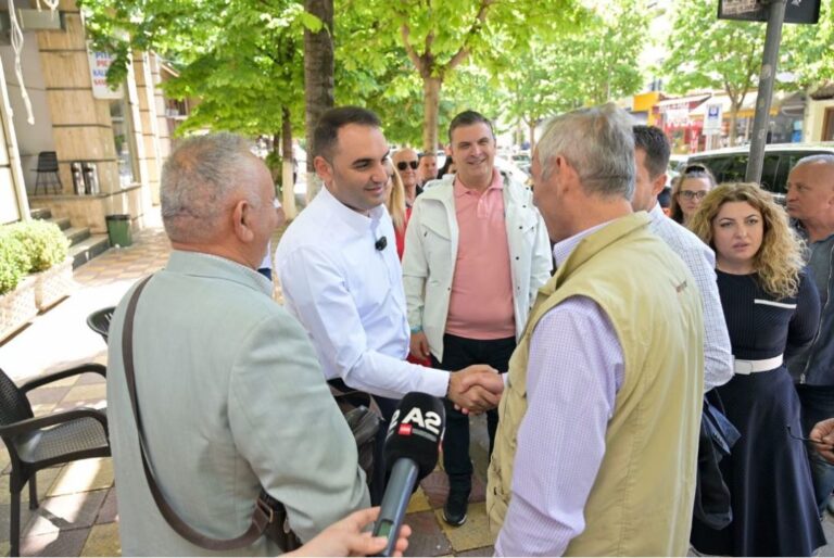 PS fitore 5-0 në Tiranë? Belind Këlliçi: Në ëndrrat më të largëta të Veliajt