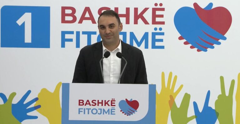 Theu heshtjen zgjedhore dhe bëri fushatë, PS kërkon masa ndaj Belind Këlliçit