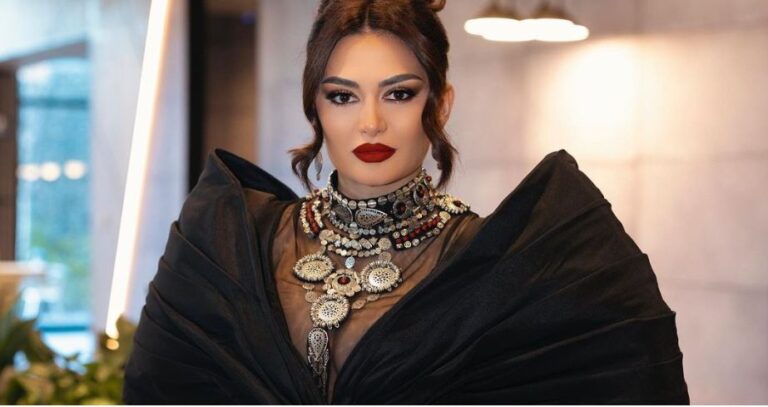 Albina Kelmendi reagon për herë të parë pas pjesëmarrjes në Eurovizion