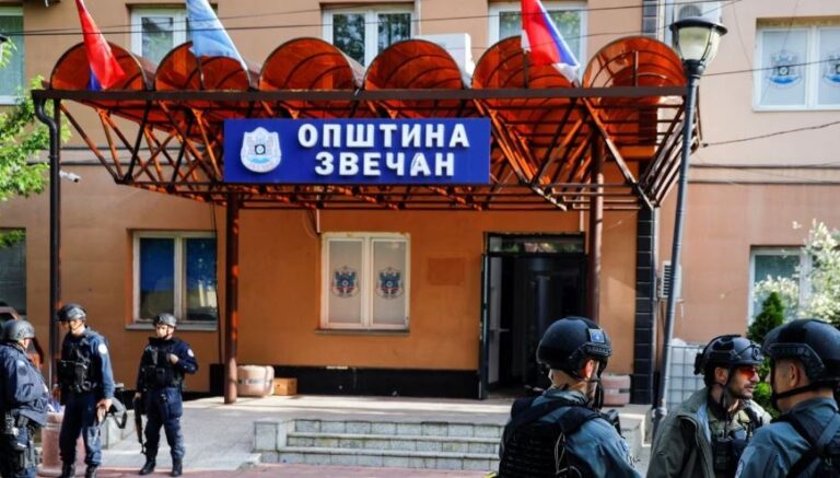 Tensionet në Veri, media gjermane: Kosova jashtë loje!