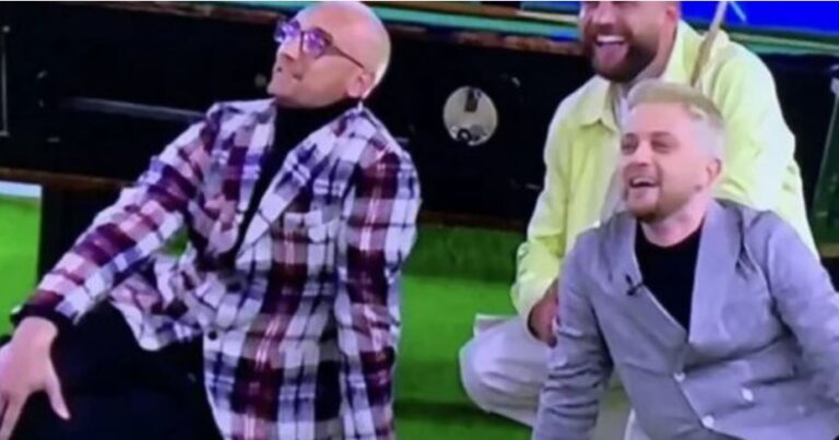 “Kishim dy vite pa folur”, miku i Luizit bën reagimin ironizues