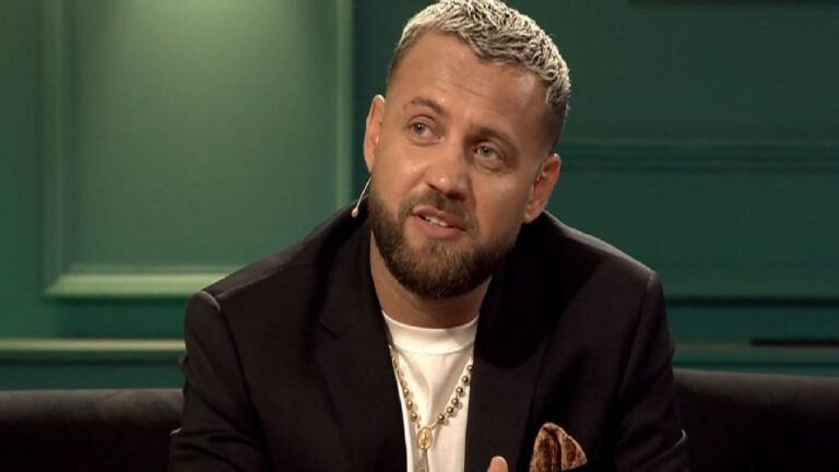 Qytetari në Shkodër voton për kryebashkiak Luiz Ejllin (FOTO)