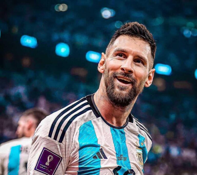 Al-Hilal në gjurmët e Messit dhe kontrata më e madhe në historinë e futbollit