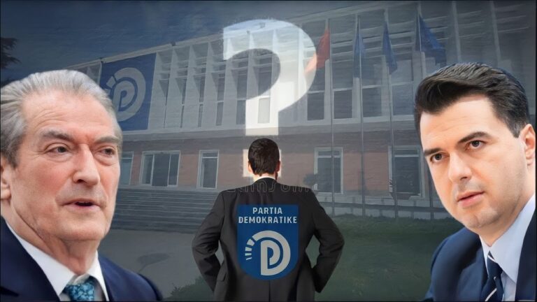 Opozita ka marue, ka marue!