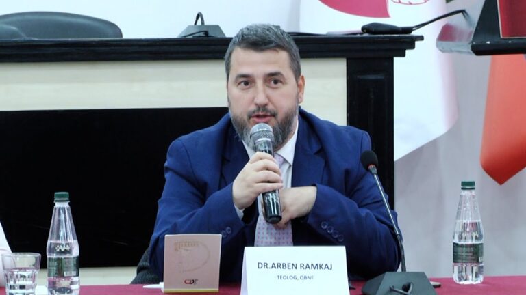 Raporti i DASH dhe sfidat ende të mëdha me të cilat përballen komunitetet fetare në Shqipëri
