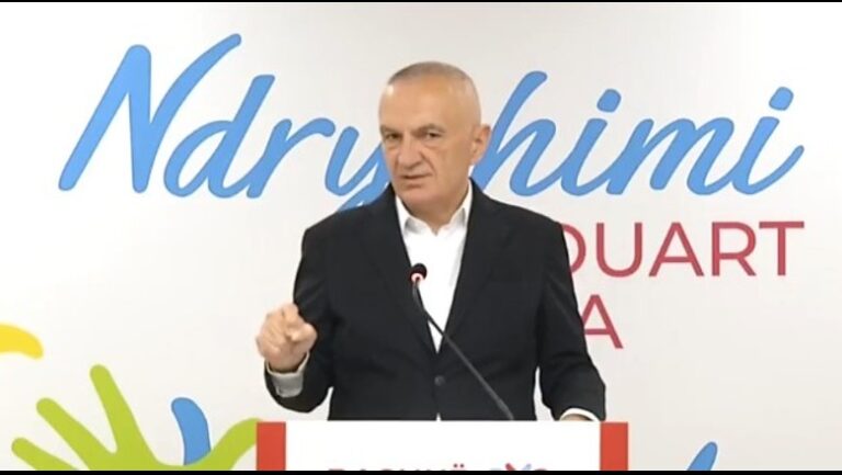 Meta: Mbështetja e grave, nënave dhe vajzave korçare, vendimtare!
