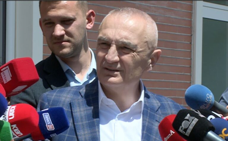 Meta takim me Berishën pas disfatës së 14 majit: Kemi fakte, do të kontestojmë zgjedhjet