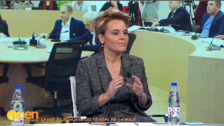 Kryemadhi: Basha veç Ballës, është takuar disa herë me Edi Ramën tek Pallati i Brigadave
