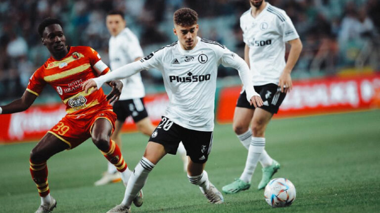 Muçi i “shkel syrin” Sylvinhos, shënon super gol në Poloni (VIDEO)