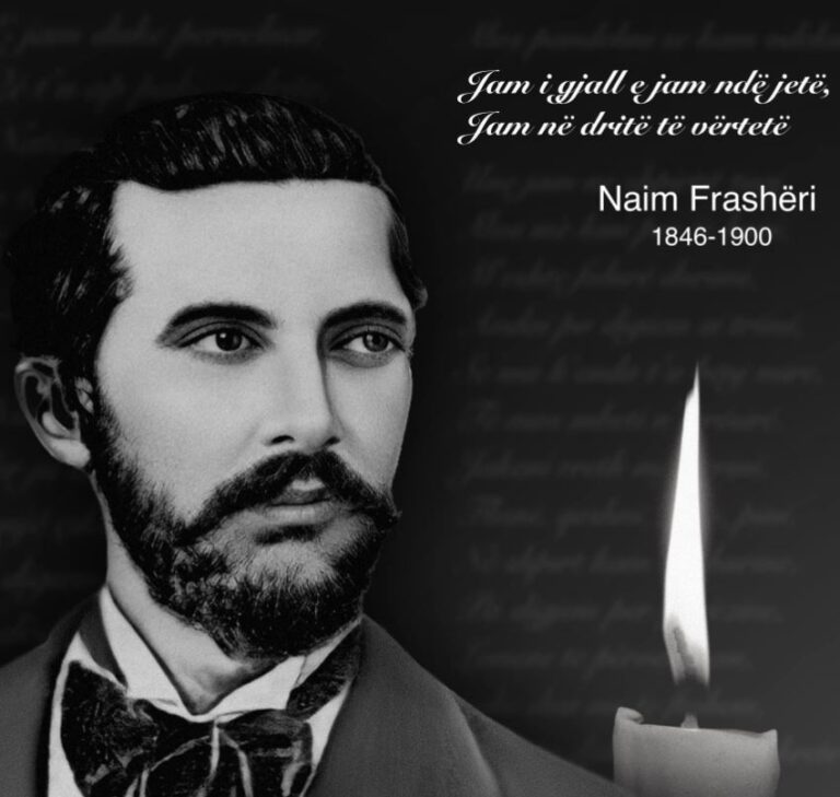 Presidenti Begaj: Të nderojmë sot 177-vjetorin e lindjes së poetit më të madh të Rilindjes Kombëtare