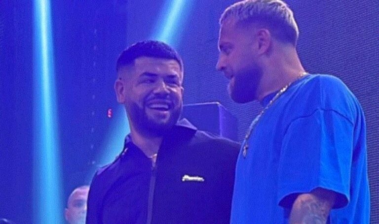 Përse e mbështeti Luizin? Noizy tregon arsyen: I vetmi që ka sakrifikuar për lojën